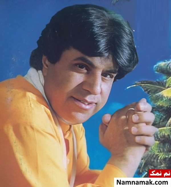 محمود جهان
