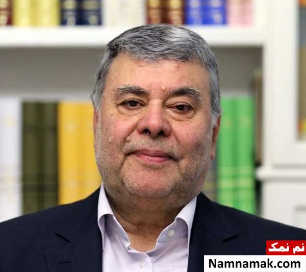 سیدمحمد صدر