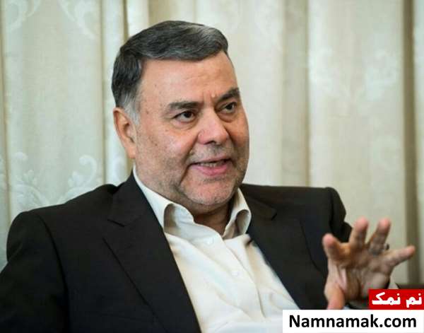 سیدمحمد صدر