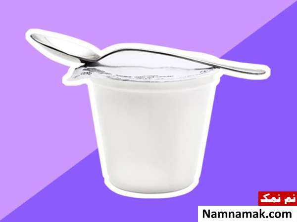 ماسک خانگی برای صورت