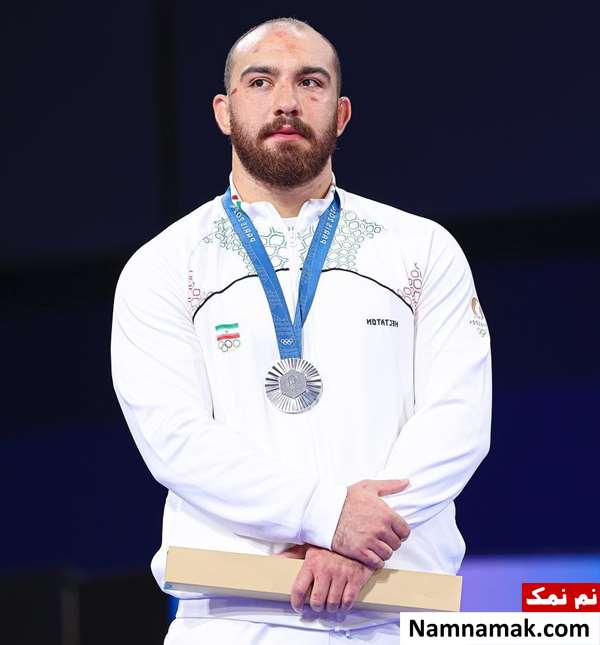 امیرحسین زارع