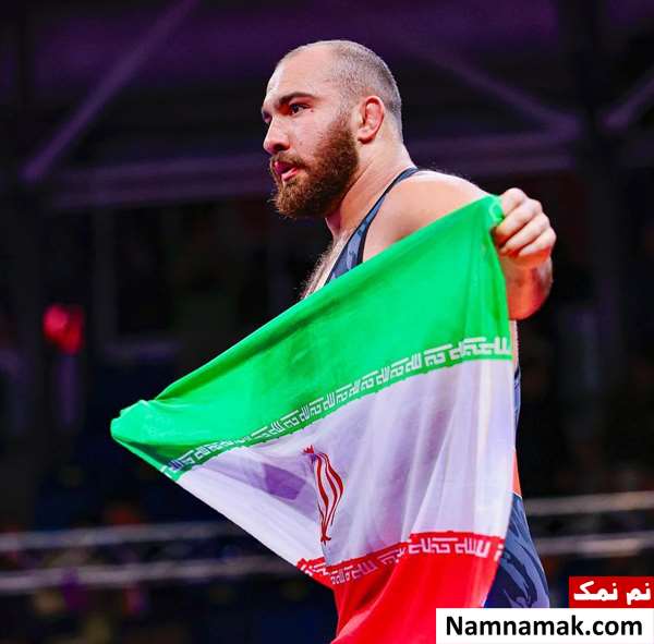 امیرحسین زارع
