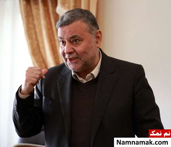 سیدمحمد صدر