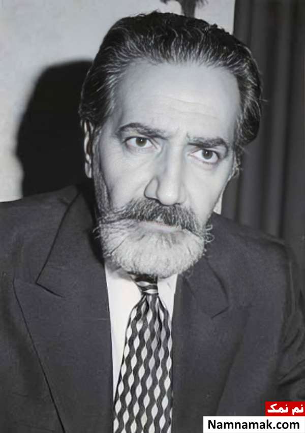 ابوالقاسم انجوی شیرازی