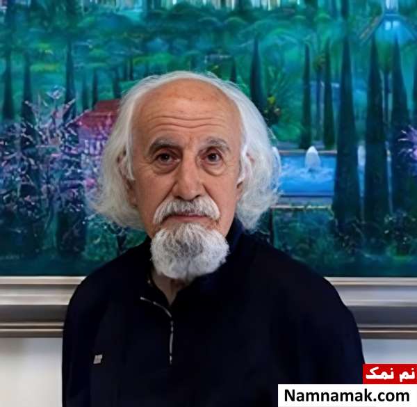 علی محمد حیدریان