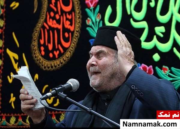 سلیم موذن زاده اردبیلی
