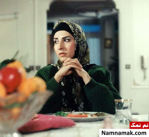 خلاصه داستان و بیوگرافی بازیگران فیلم بیقرار مرجانه گلچین در فیلم بیقرار