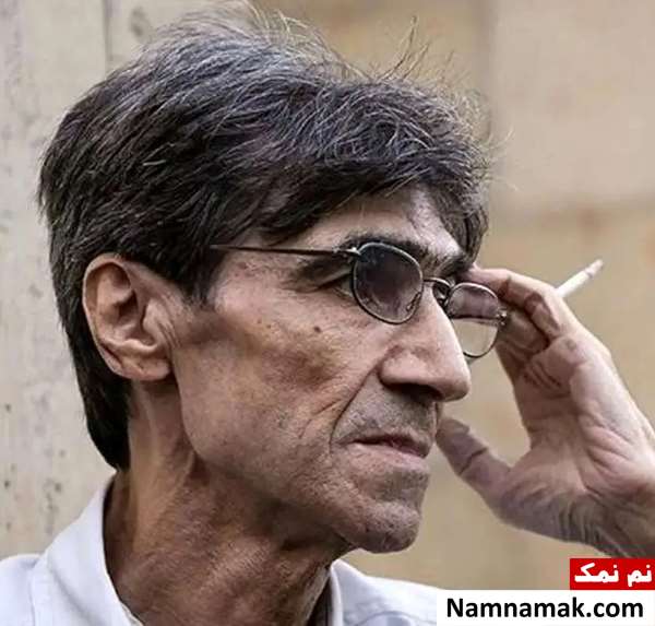 ناصر تقوایی