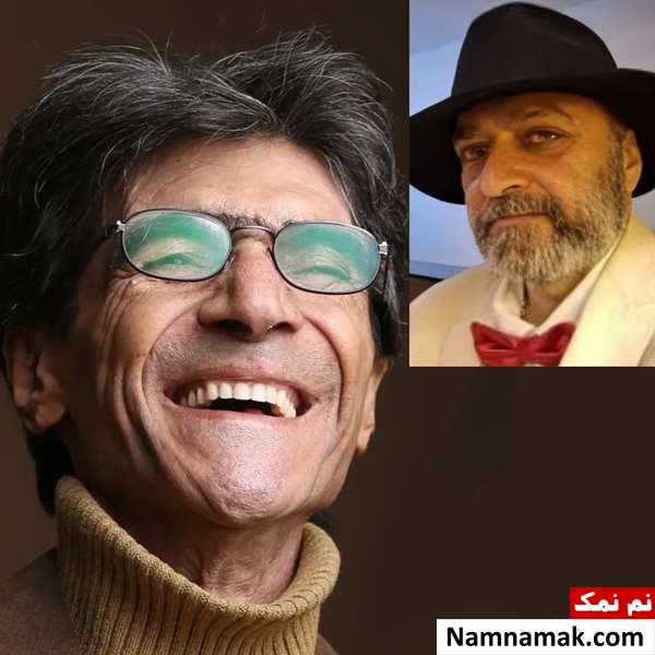 علی تقوایی پسر ناصر تقوایی