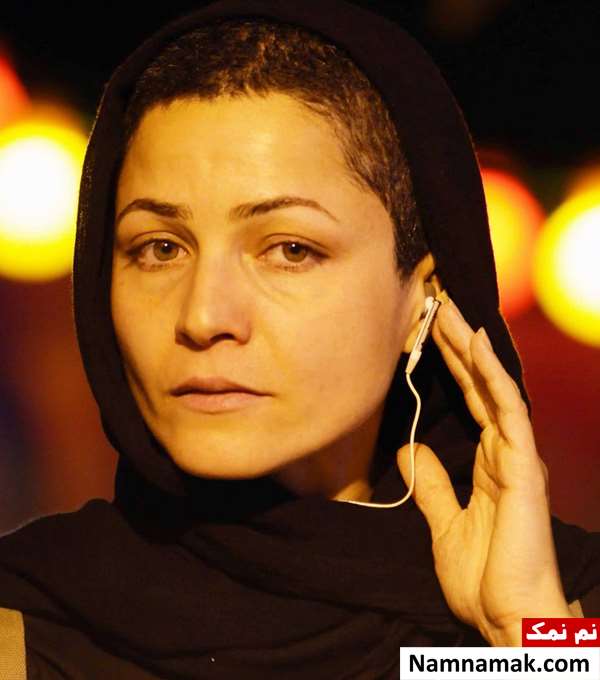 مرضیه وفامهر