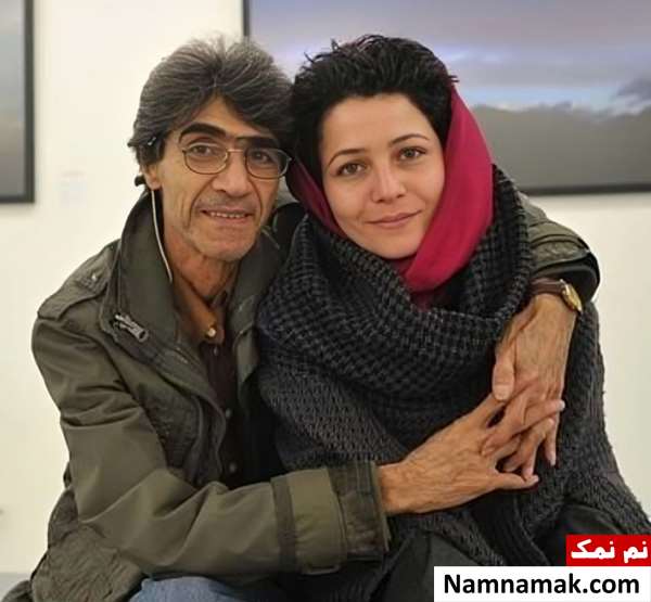 مرضیه وفامهر