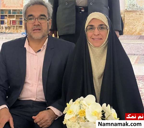 شهید دکتر سید علی اصغر هاشمی تبار
