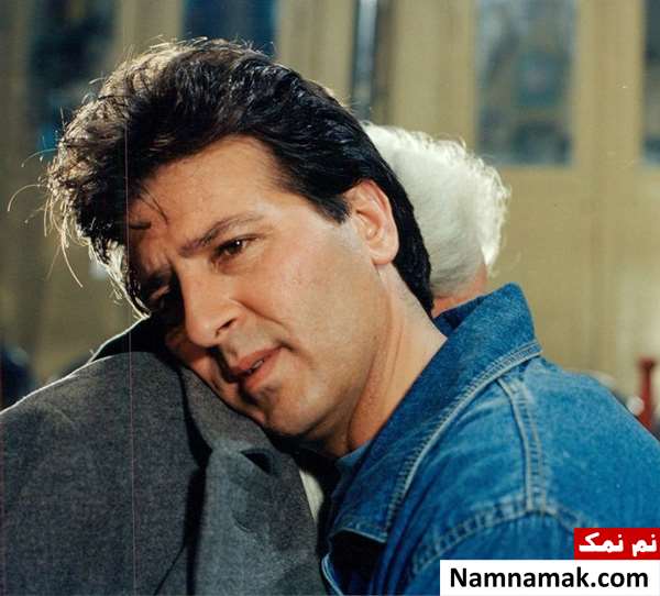 خلاصه داستان و بیوگرافی بازیگران فیلم بیقرار فیلم بیقرار