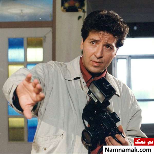 خلاصه داستان و بیوگرافی بازیگران فیلم بیقرار فیلم بیقرار