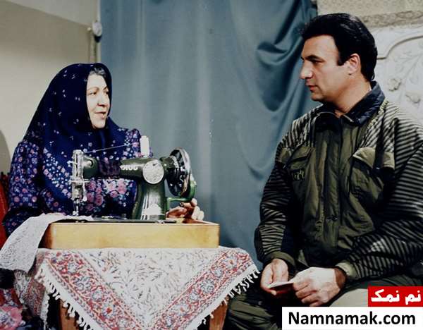 خلاصه داستان و بیوگرافی بازیگران فیلم بیقرار فاطمه طاهری در فیلم بیقرار