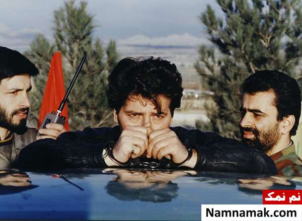 خلاصه داستان و بیوگرافی بازیگران فیلم بیقرار فیلم بیقرار