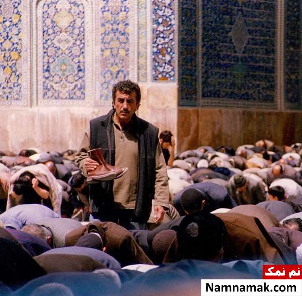 خلاصه داستان و بیوگرافی بازیگران فیلم فرش باد رضا کیانیان در فیلم فرش باد