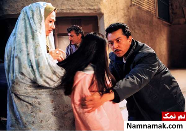 خلاصه داستان و بیوگرافی بازیگران فیلم فرش باد فیلم فرش باد