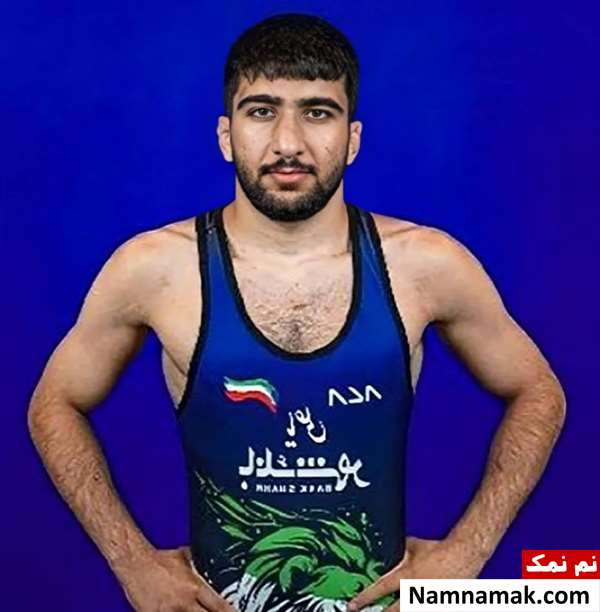 پیام احمدی