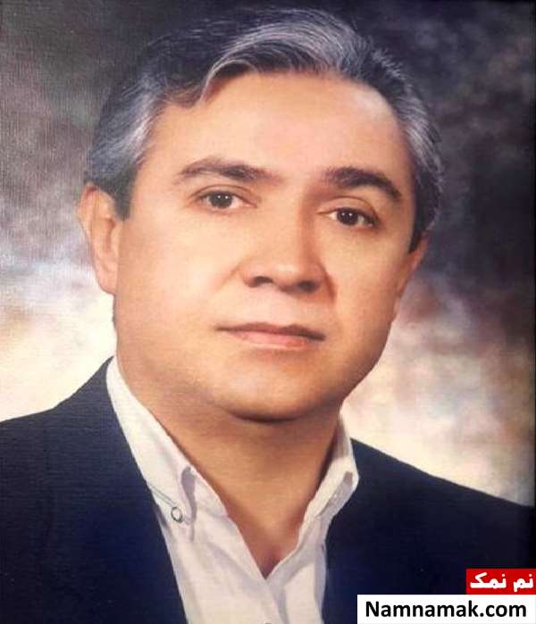 علی اکبر عرفانی - Ali Akbar Erfani