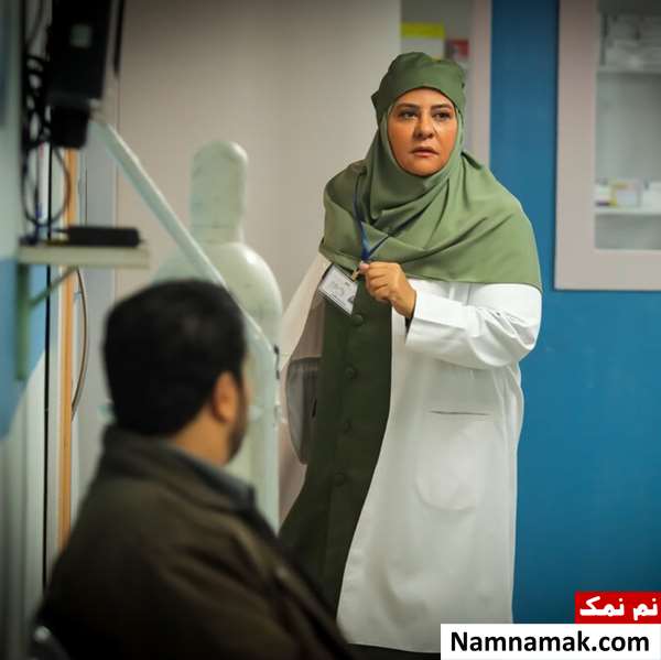 خلاصه داستان و بیوگرافی بازیگران سریال رویای ریحانه رابعه اسکویی در سریال رویای ریحانه