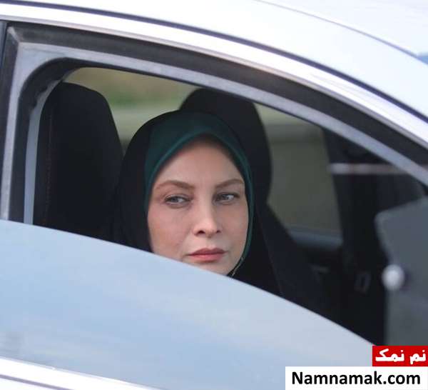 خلاصه داستان و بیوگرافی بازیگران سریال رویای ریحانه مریم کاویانی در سریال رویای ریحانه