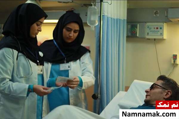 خلاصه داستان و بیوگرافی بازیگران سریال رویای ریحانه سریال رویای ریحانه