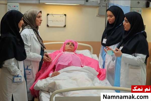 خلاصه داستان و بیوگرافی بازیگران سریال رویای ریحانه سریال رویای ریحانه