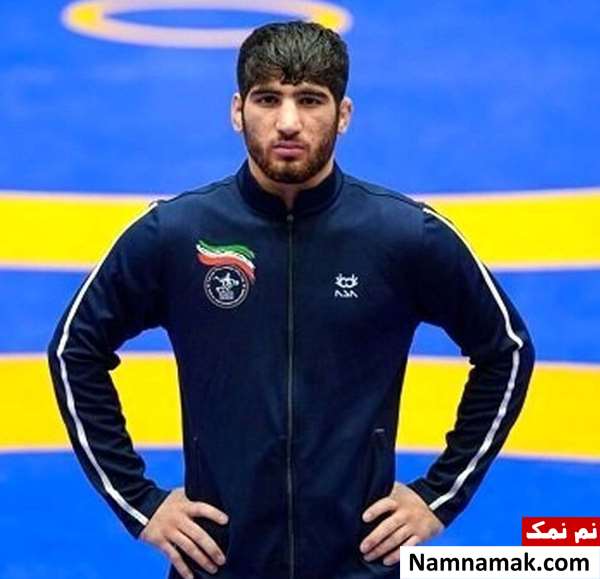 علیرضا عبدولی