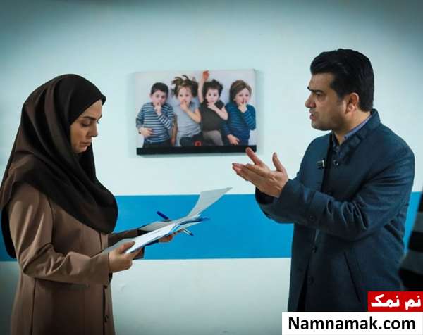 خلاصه داستان و بیوگرافی بازیگران سریال رویای ریحانه بازیگران سریال رویای ریحانه