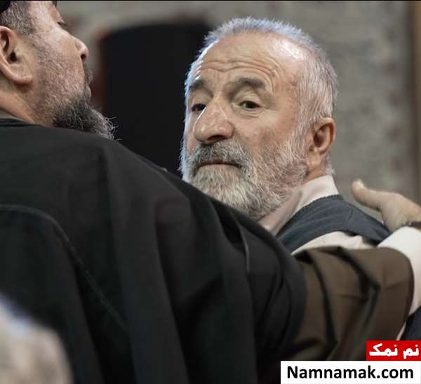 خلاصه داستان و بیوگرافی بازیگران فصل دوم سریال مشاور مهران رجبی در سریال مشاور 2