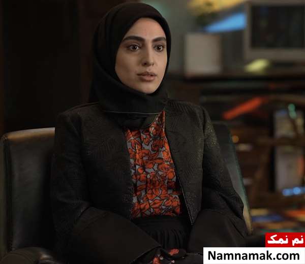 خلاصه داستان و بیوگرافی بازیگران فصل دوم سریال مشاور سریال مشاور 2