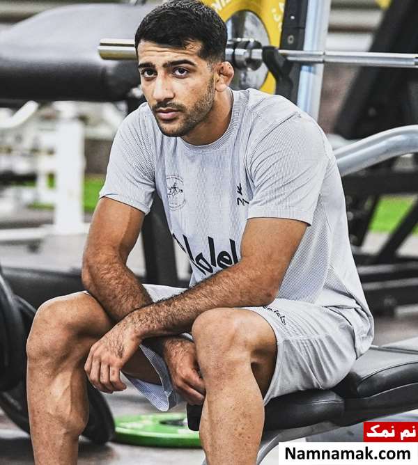 محمدمهدی کشتکار