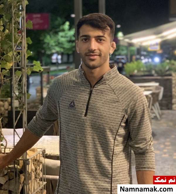 محمدمهدی کشتکار