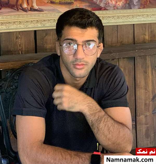 محمدمهدی کشتکار