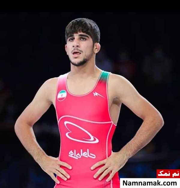 سعید اسماعیلی