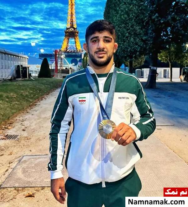 سعید اسماعیلی