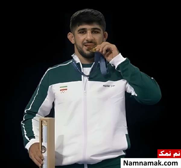 سعید اسماعیلی