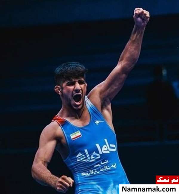 سعید اسماعیلی