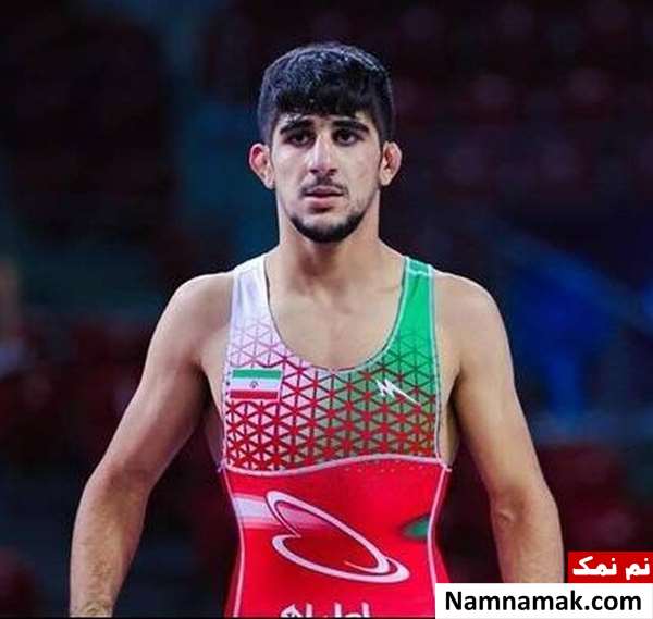 سعید اسماعیلی