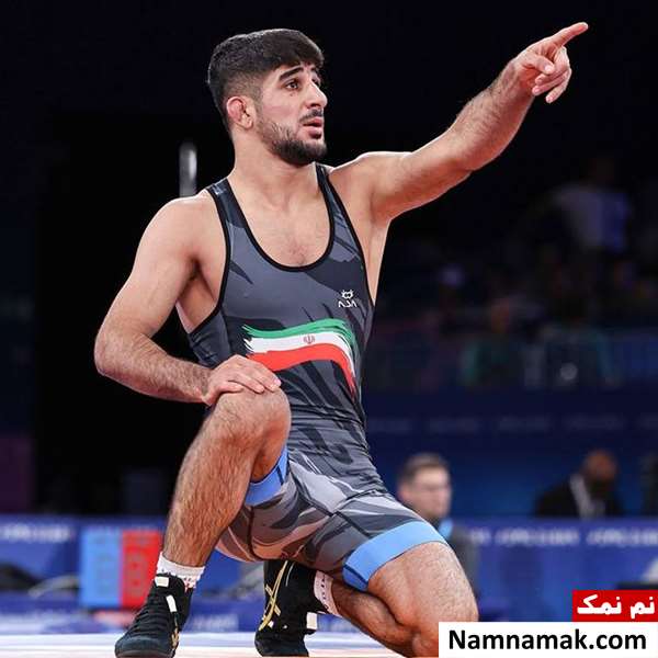 سعید اسماعیلی