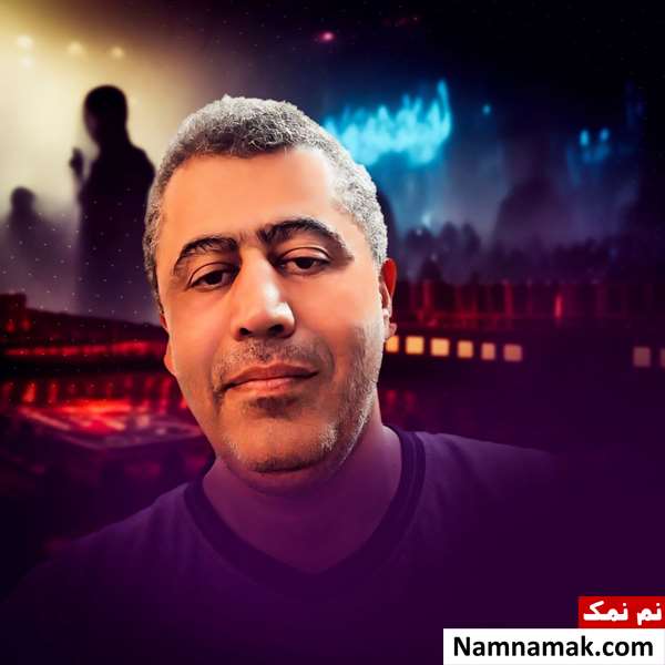 کوروش بیژنی - Koorosh Bizhany
