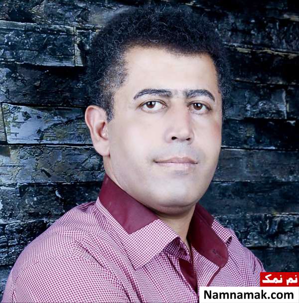 کوروش بیژنی