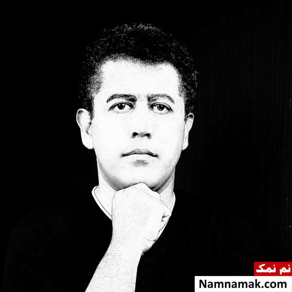 کوروش بیژنی