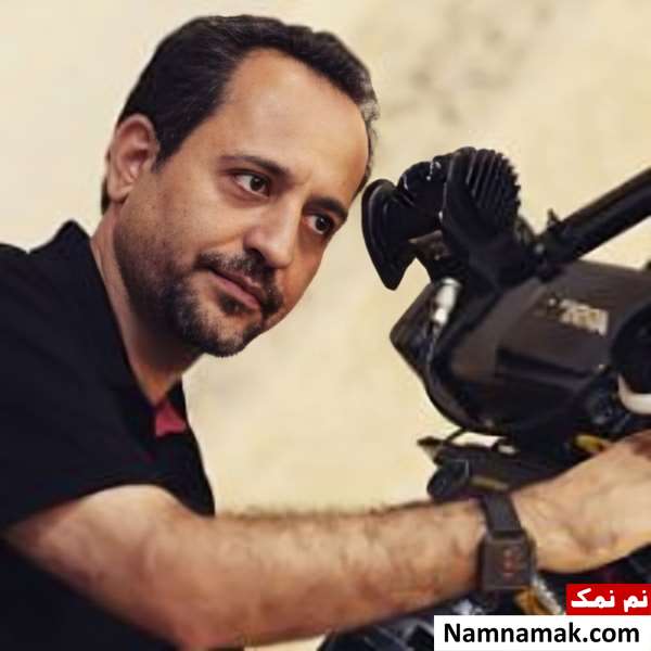 چهره های مشهور ایرانی متولد 30 شهریور حسین ناظریان