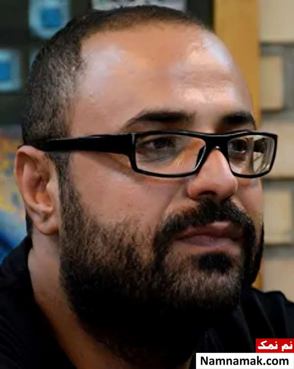 چهره های مشهور ایرانی متولد 30 شهریور روح الله مهرابی