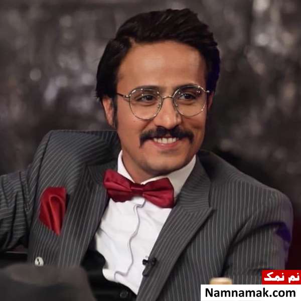 چهره های مشهور ایرانی متولد 30 شهریور حسین سلیمانی