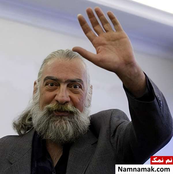 چهره های مشهور ایرانی درگذشته 30 شهریور پرویز مشکاتیان