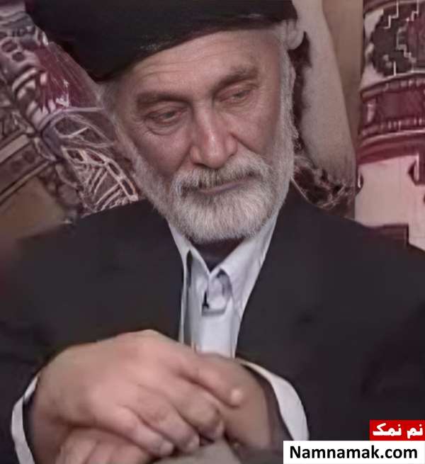 آی محمد آی محمدی