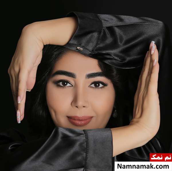 مریم جهانگیری - Maryam Jahangiri